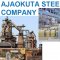 Российский Метпром возродит нигерийскую Ajaokuta Steel Co