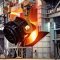 Nippon Steel интегрирует и реорганизует металлургический завод