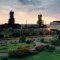 ArcelorMittal SA закрывает металлургический завод