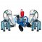 Oil milking machines from the manufacturer