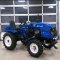 Buying a motorcycle tractor in Ukraine