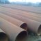 Steel pipes in Chelyabinsk