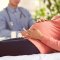 Pregnancy management in a private clinic