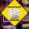 What is volatility and variance of a video slot