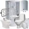 Affordable prices for plumbing will be provided in the online plumbing store Komforter