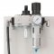 Pneumatic control systems