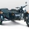 MT Dnepr motorcycles: an overview of the most popular models