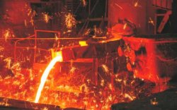 Baowu Steel планирует достичь  производства стали более 100 млн тонн в год