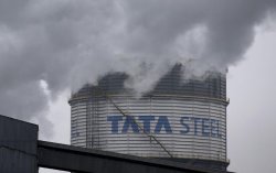 Профсоюзы призывают к защите рабочих мест в Tata Steel UK