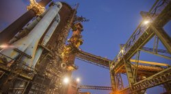 ArcelorMittal отказывается от итальянского сталелитейного завода?