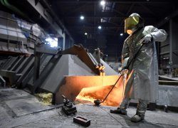 Прогнозируется рост металлургической промышленности Вьетнама на 6-8% в 2020 году