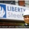 Liberty Steel сокращает рабочую силу в Великобритании