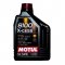 Motul engine oil