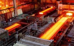 Производство стали в Иране увеличится более чем на 46 процента