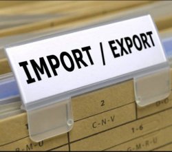 Импорт продукции в ЕС по отработанной схеме