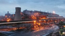 Трибунал по конкуренции одобрил ArcelorMittal SA на приобретение завода Highveld