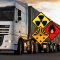 Permit for the carriage of dangerous goods