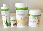 Продукция Herbalife для похудения