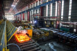 Tata Steel Europe сократит 1250 рабочих мест по всей Европе