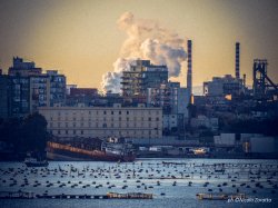  Завод ArcelorMittal в Taranto продолжит некоторые производственные операции