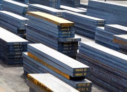 Призывы ослабить тарифы на сталь и алюминий в условиях кризиса COVID-19