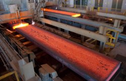 Nippon Steel считает, что риск распространения коронавируса снижается