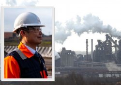 Jingye приобретет British Steel 9 марта