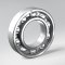 Deep groove ball bearings