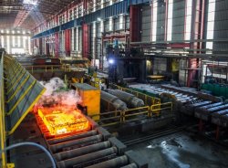 British Steel возобновит работу в северной Ирландии