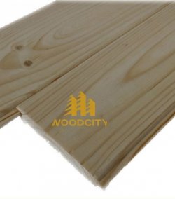 Продукция из натурального дерева от Woodcity