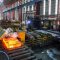 British Steel возобновит работу в северной Ирландии