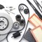 Tips for choosing auto parts