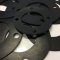 Manufacturing of sanitary gaskets in accordance with GOST and to order