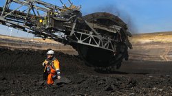Россия станет ведущим экспортером угля в течение десятилетия