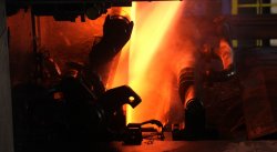 US Steel получила чистый убыток в 1 квартале 2020 года