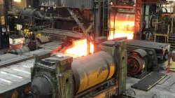 НЛМК начинает процесс модернизации на бельгийском заводе