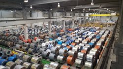 Hyundai Steel не планирует сокращать производство