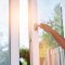 Will windows help protect you from the heat?