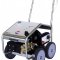 Industrial pressure washers