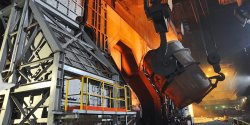 В Китае объемы потребления лома черных металлов опередили рост производства стали