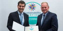Worldsteel объявляет чемпионов по устойчивому развитию стали 2019 года
