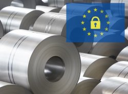 Европейская сталелитейная промышленность призывает восстановить контроль над импортом металлопроката