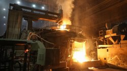 Спрос на сталь не восстановится до третьего квартала - Crisil