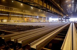 ArcelorMittal получает разрешение на покупку производителя стали HSM