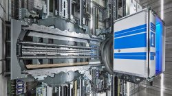 Европейская комиссия одобрила продажу подразделения лифтов Thyssenkrupp