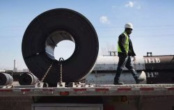 Верховный суд США отклонил оспаривание тарифов на импорт стали
