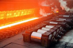 JSW Steel USA перезапускает электродуговую печь и прокатный стан в Огайо