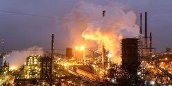 US Steel ожидает слабых результатов во втором квартале 2020 года