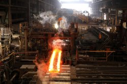 Ассоциация WorldSteel: производство стали в мае 2020 года сократилось на 8,7%