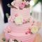 Wedding cakes 2021: the most beautiful wedding cakes, photos, ideas, news